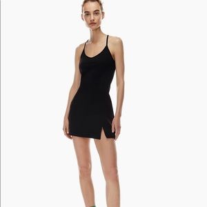 TNA / Aritzia Court Dress BNWT Small